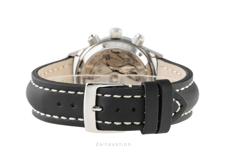 Sinn chronograph steel automatic men's watch 6026.010 Limited [2304583]
