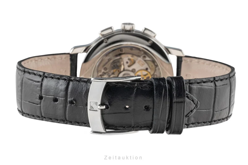 Zenith El Primero chronograph steel automatic men's watch 01.0240.410 [2305279]