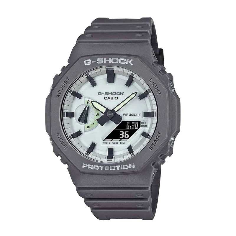 Casio G-Shock GA-2100HD-8AER