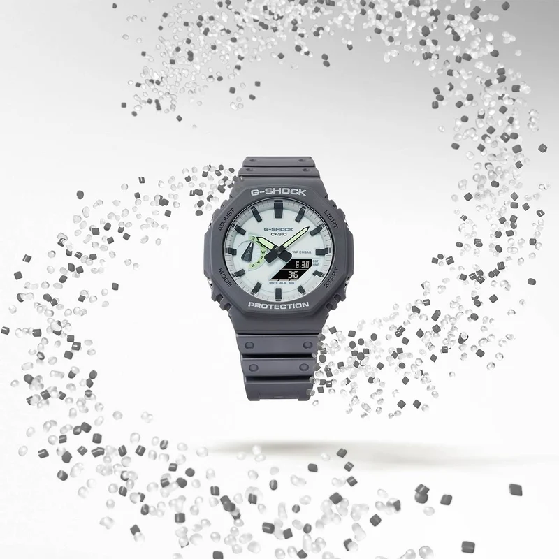 Casio G-Shock GA-2100HD-8AER