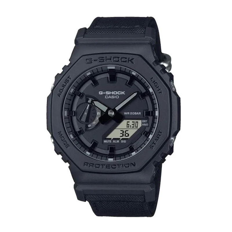 Casio G-Shock GA-2100BCE-1AER