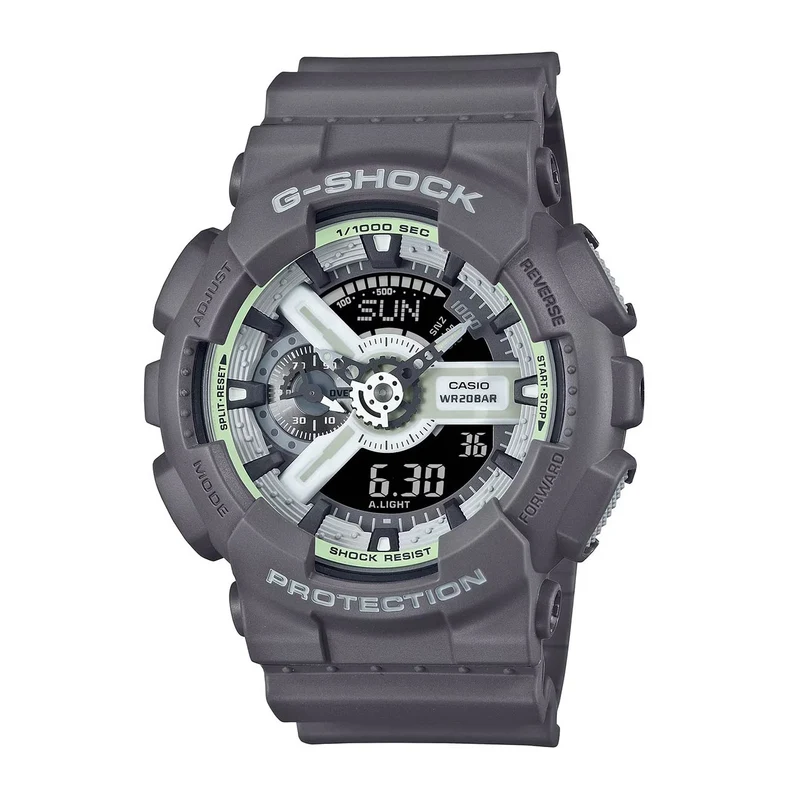 Casio G-Shock GA-110HD-8AER