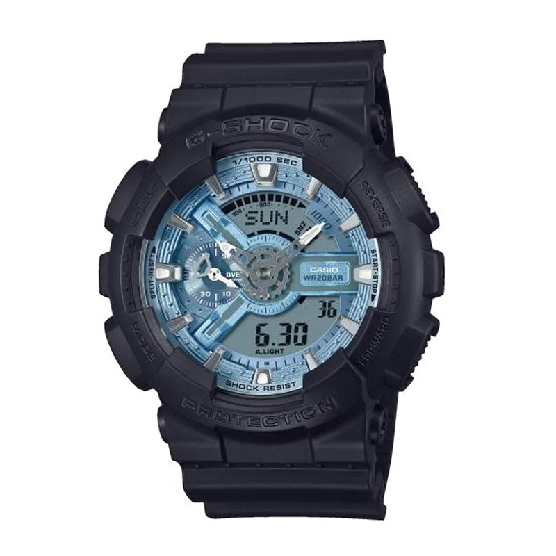 Casio G-Shock GA-110CD-1A2ER