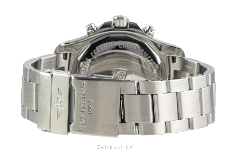 Breitling Colt Chronograph chronograph steel automatic men's watch A1338811, BD83 [2302650]