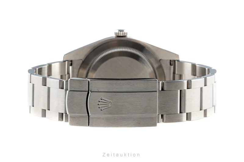 Rolex Oyster Perpetual steel automatic men's watch 114300 [2302625]