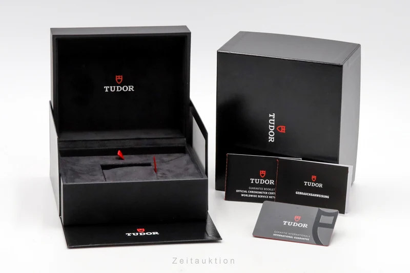 Tudor Royal steel automatic men's watch 28500 LP: 2360EUR [2302572]
