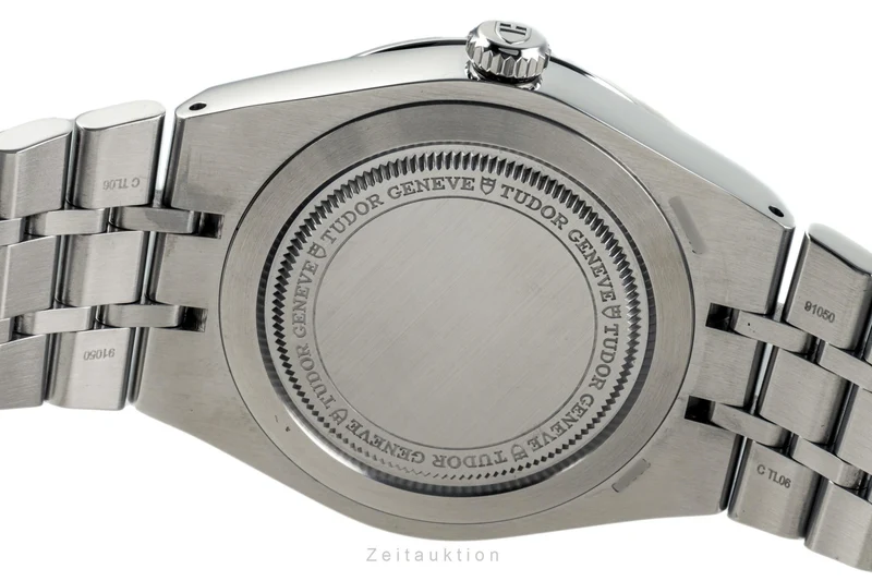Tudor Royal steel automatic men's watch 28500 LP: 2360EUR [2302572]