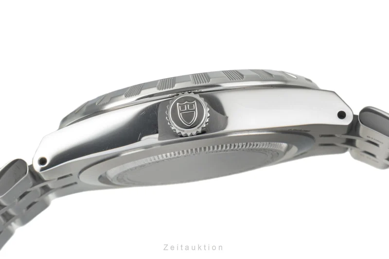 Tudor Royal steel automatic men's watch 28500 LP: 2360EUR [2302572]