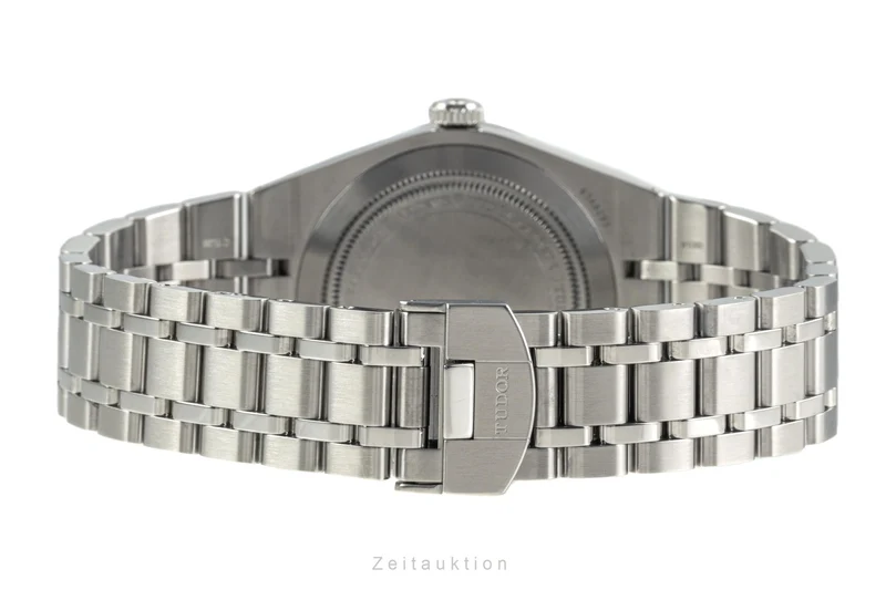 Tudor Royal steel automatic men's watch 28500 LP: 2360EUR [2302572]