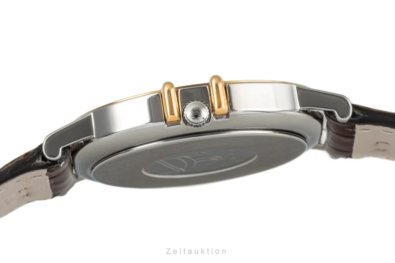 Omega Constellation steel / gold quartz unisex 196.1080, 196.1072 [2303774]