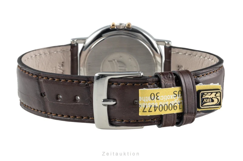 Omega Constellation steel / gold quartz unisex 196.1080, 196.1072 [2303774]