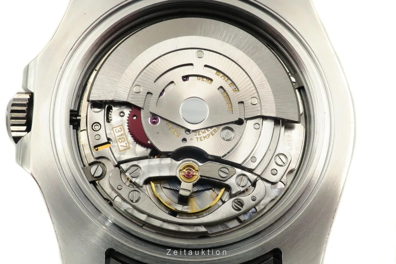 Rolex Explorer II steel automatic men's watch 216570 [2303740]