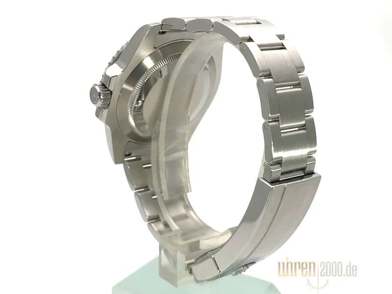 Rolex Submariner No Date 114060 aus 2016 LC100