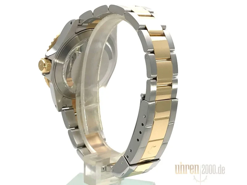 Rolex Submariner Date 16613 LC100 aus 2003 Y-Serie