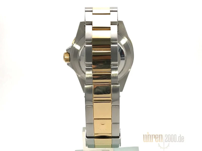Rolex Submariner Date 16613 LC100 aus 2003 Y-Serie