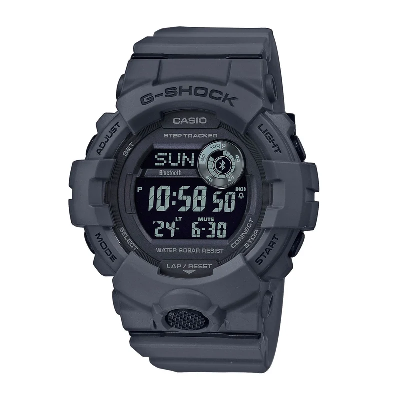 Casio G-Shock G-Squad GBD-800UC-8ER