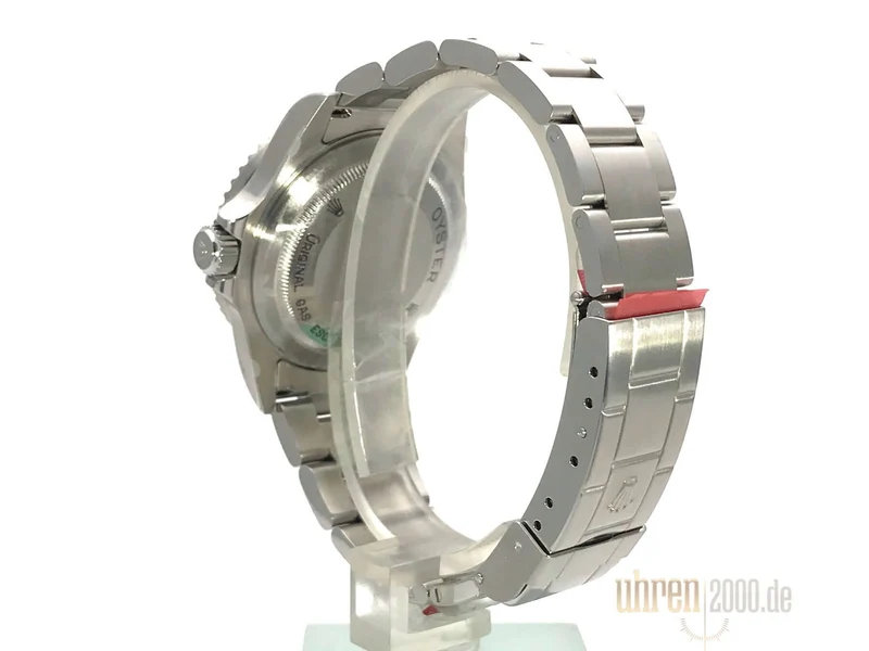 Rolex Sea-Dweller 16600 ungetragen aus 2008 M-Serie
