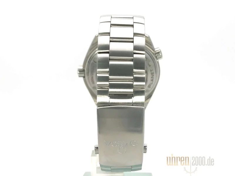 Omega Seamaster Planet Ocean 600m Co-Axial 232.30.46.21.01.001 aus 2014