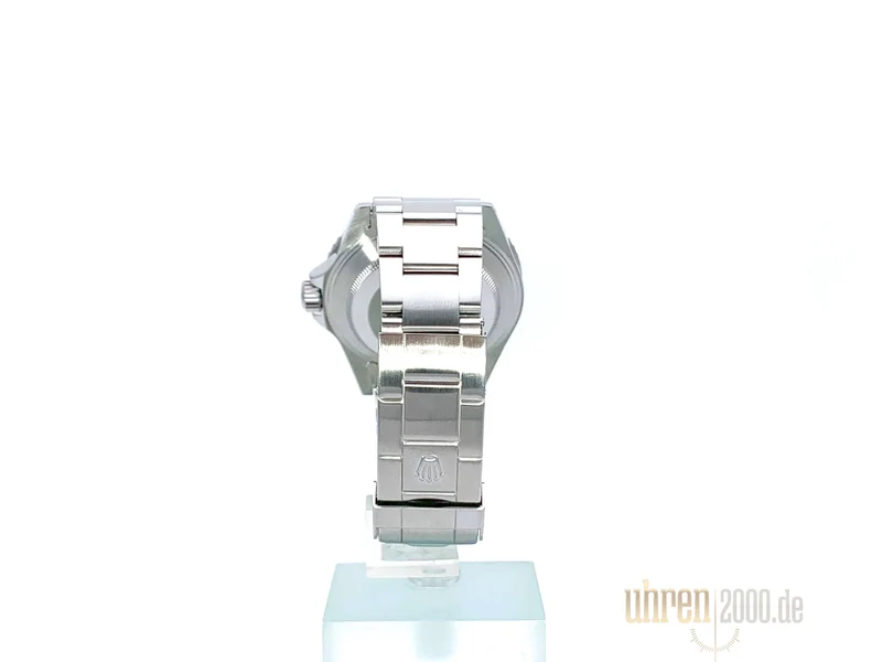 Rolex Submariner 40 mm Edelstahl 14060M aus 2005