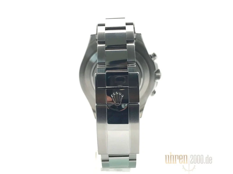 Rolex Yacht-Master II Edelstahl 116680 LC100 aus 2013