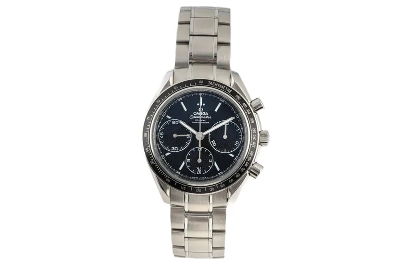 Omega Speedmaster Racing chronograph steel automatic men's watch 326.30.40.50.01.001 [2304515]