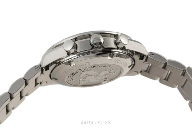 Omega Speedmaster Racing chronograph steel automatic men's watch 326.30.40.50.01.001 [2304515]