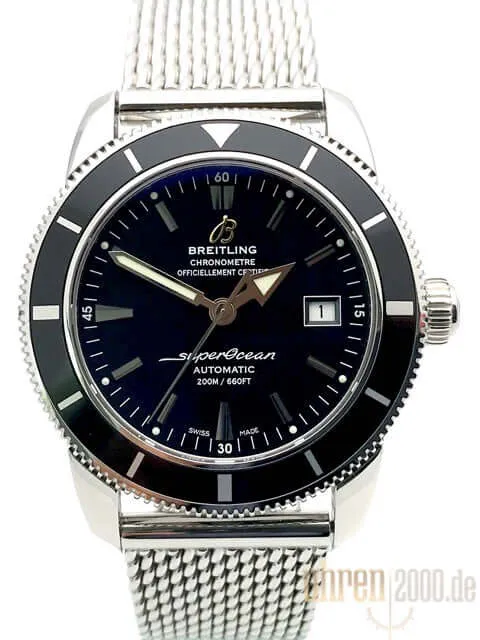 Breitling Superocean Heritage 42mm A17321-108 aus 2011