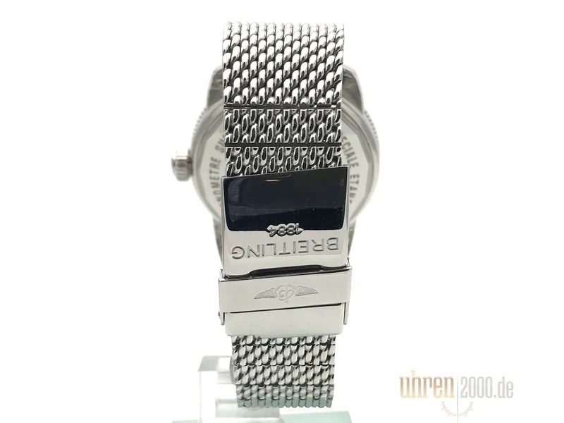 Breitling Superocean Heritage 42mm A17321-108 aus 2011