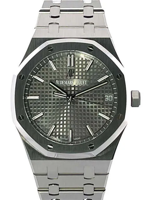 Audemars Piguet AP Royal Oak 15500ST.OO.1220ST.02