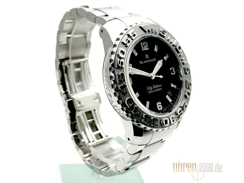 Blancpain Fifty Fathoms Ref. 2200-1130-71 aus 2001
