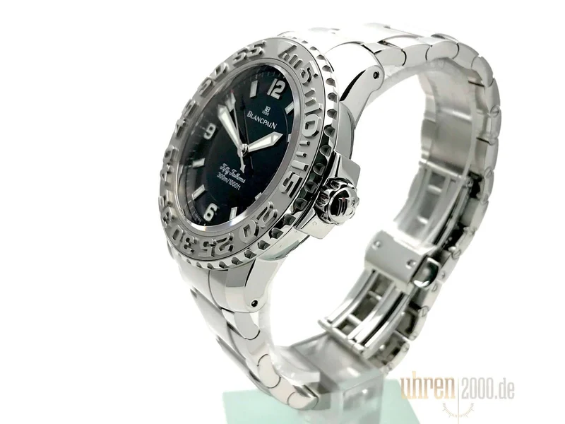 Blancpain Fifty Fathoms Ref. 2200-1130-71 aus 2001