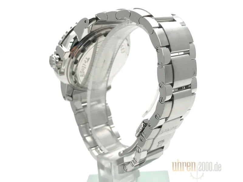 Blancpain Fifty Fathoms Ref. 2200-1130-71 aus 2001