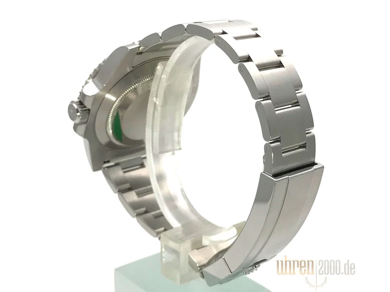 Rolex Submariner Date 116610LN aus 2018 LC100