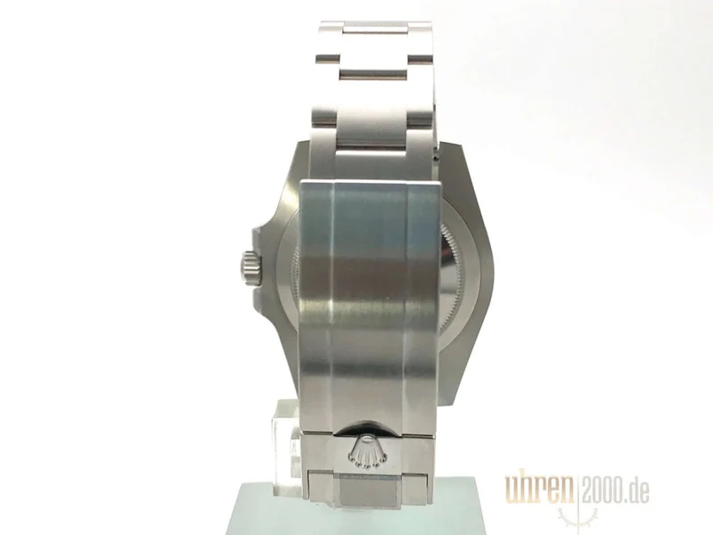 Rolex Submariner Date 116610LN aus 2018 LC100