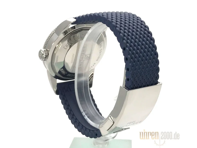 Breitling Superocean Heritage II B20 Automatic 46 AB2020161C1S1 aus 2019