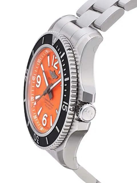 Breitling Superocean Automatic 42 A17366D71O1A1