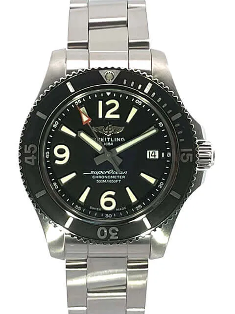 Breitling Superocean Automatic 42 A17366021B1A1