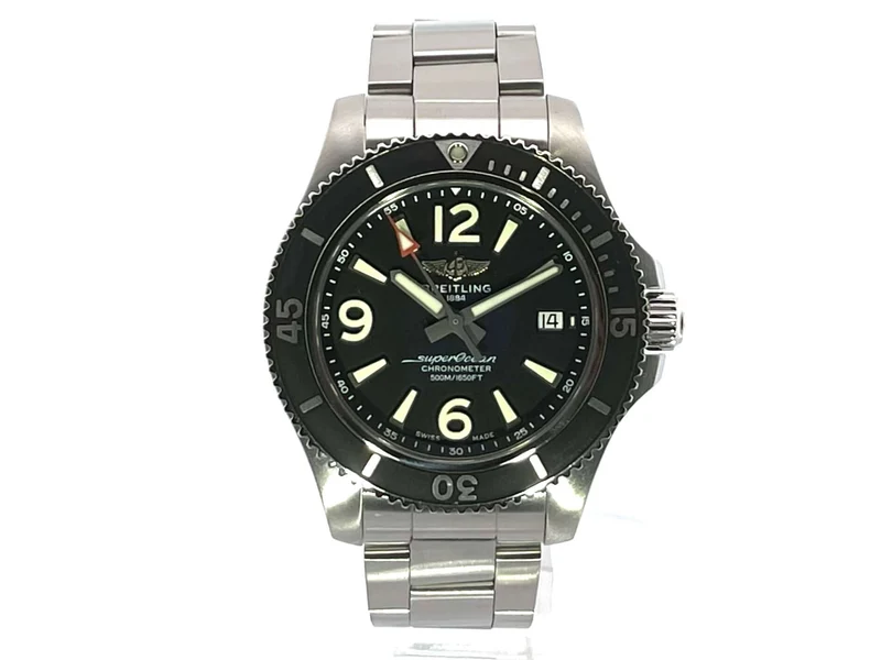 Breitling Superocean Automatic 42 A17366021B1A1