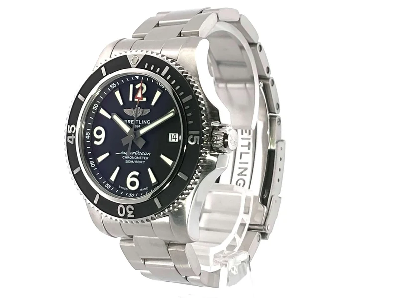 Breitling Superocean Automatic 42 A17366021B1A1