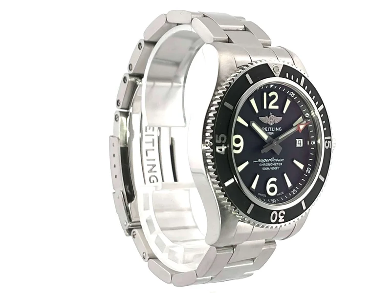 Breitling Superocean Automatic 42 A17366021B1A1