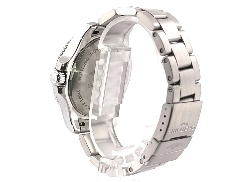 Breitling Superocean Automatic 42 A17366021B1A1
