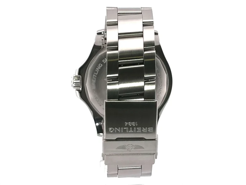 Breitling Superocean Automatic 42 A17366021B1A1