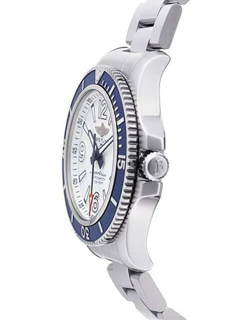 Breitling Superocean Automatic 42 A17366D81A1A1