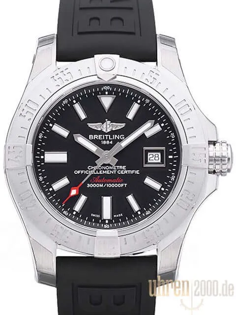 Breitling Avenger II Seawolf Diver Pro III A1733110.BC30.152S.A20SS.1