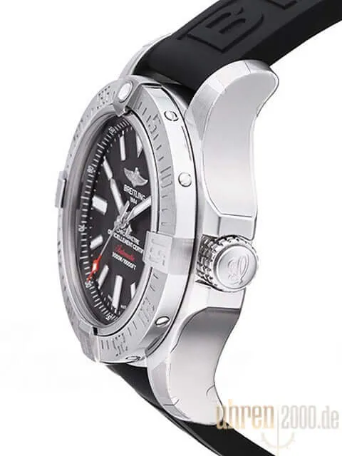Breitling Avenger II Seawolf Diver Pro III A1733110.BC30.152S.A20SS.1