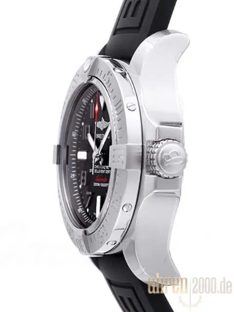 Breitling Avenger II Seawolf Diver Pro III A17331101B1S2