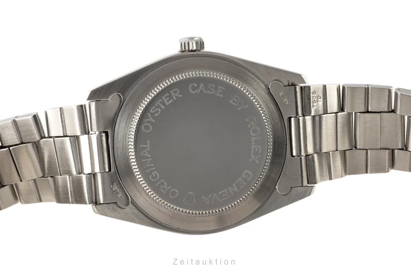 Tudor Prince Oysterdate steel automatic unisex 74000 [2304545]