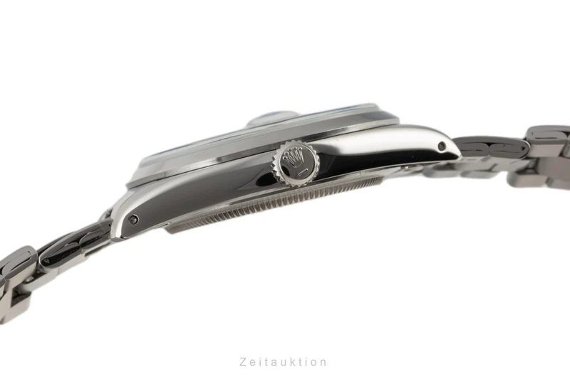 Tudor Prince Oysterdate steel automatic unisex 74000 [2304545]
