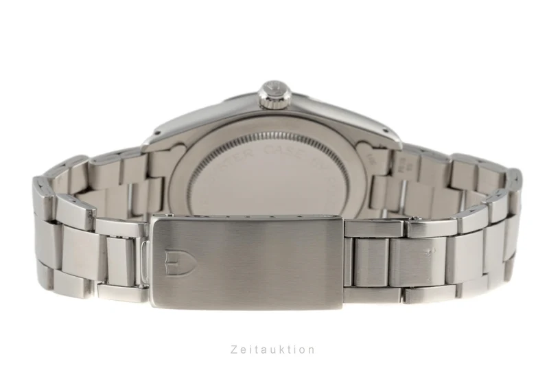 Tudor Prince Oysterdate steel automatic unisex 74000 [2304545]