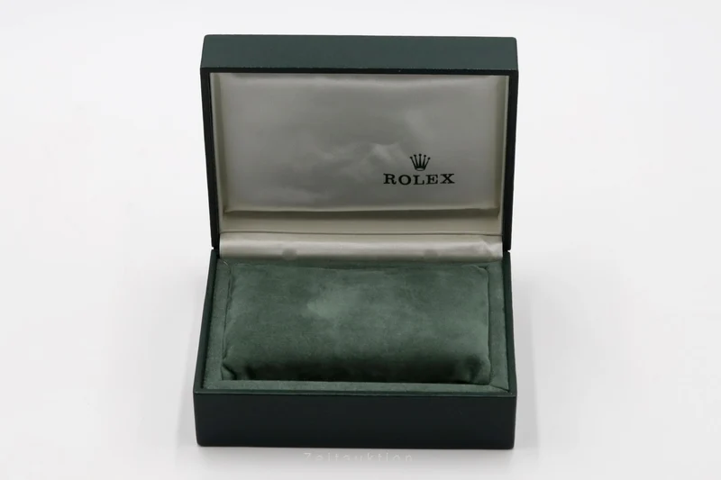 Rolex Day-Date 18 ct gold automatic men's watch 1803 LP: 34400EUR [2304527]